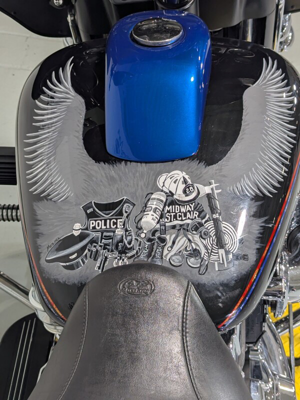 Street Glide®