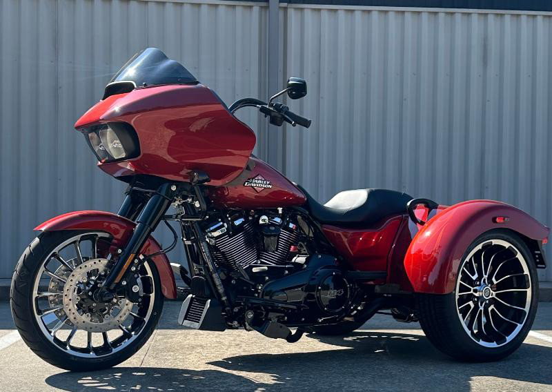 Road Glide® 3