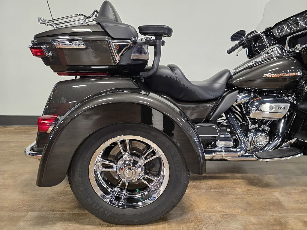 Tri Glide® Ultra