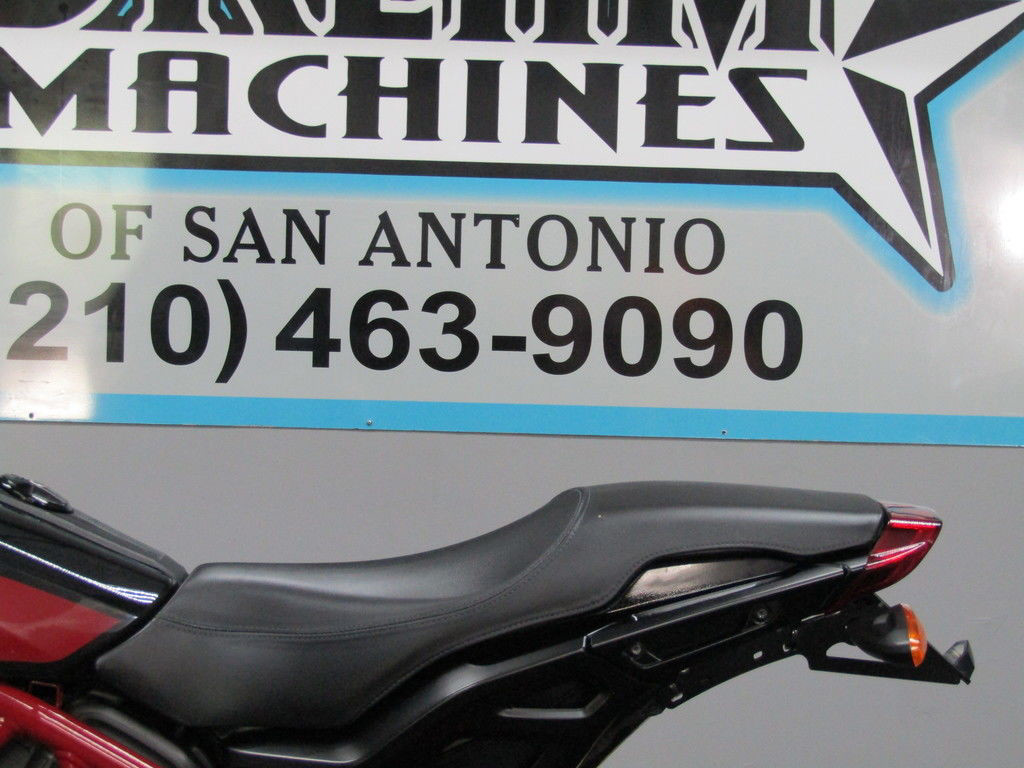 FTR® 1200 S