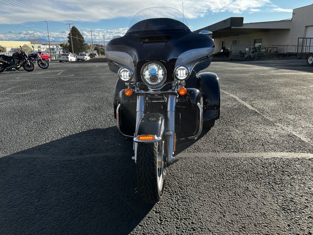 Tri Glide® Ultra
