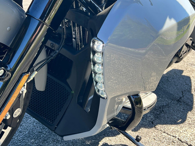 Street Glide® Limited