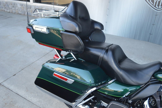 Electra Glide® Ultra® Limited