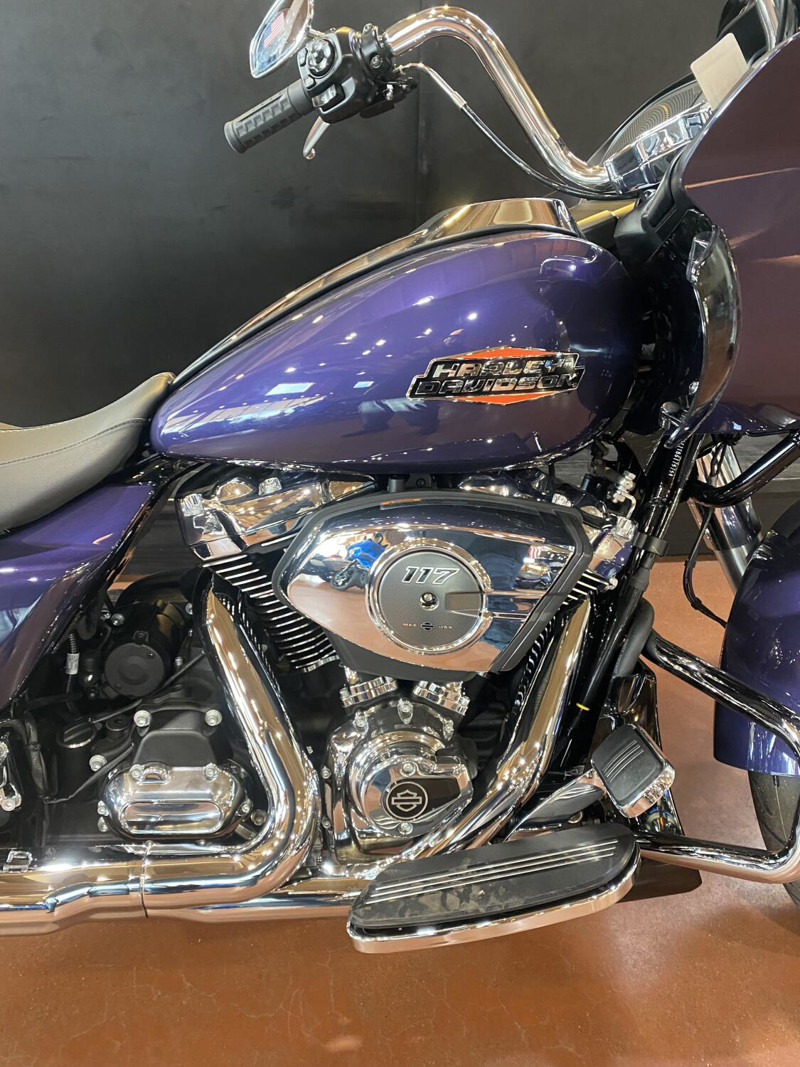 Road Glide®