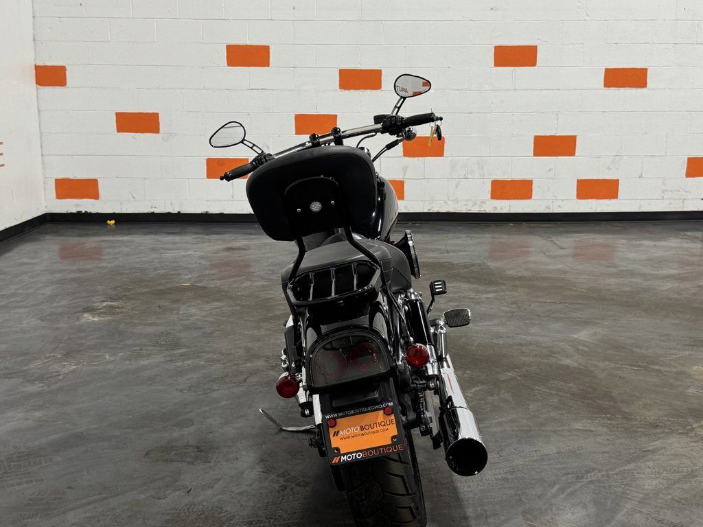Dyna® Fat Bob®