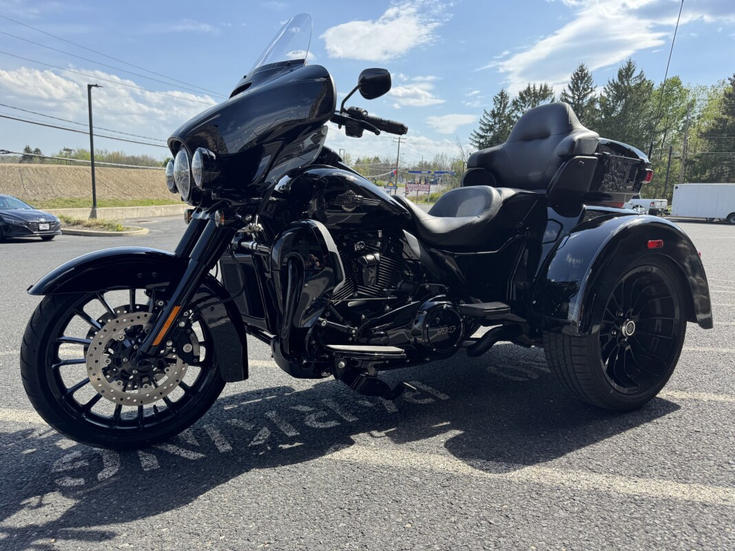 Tri Glide® Ultra