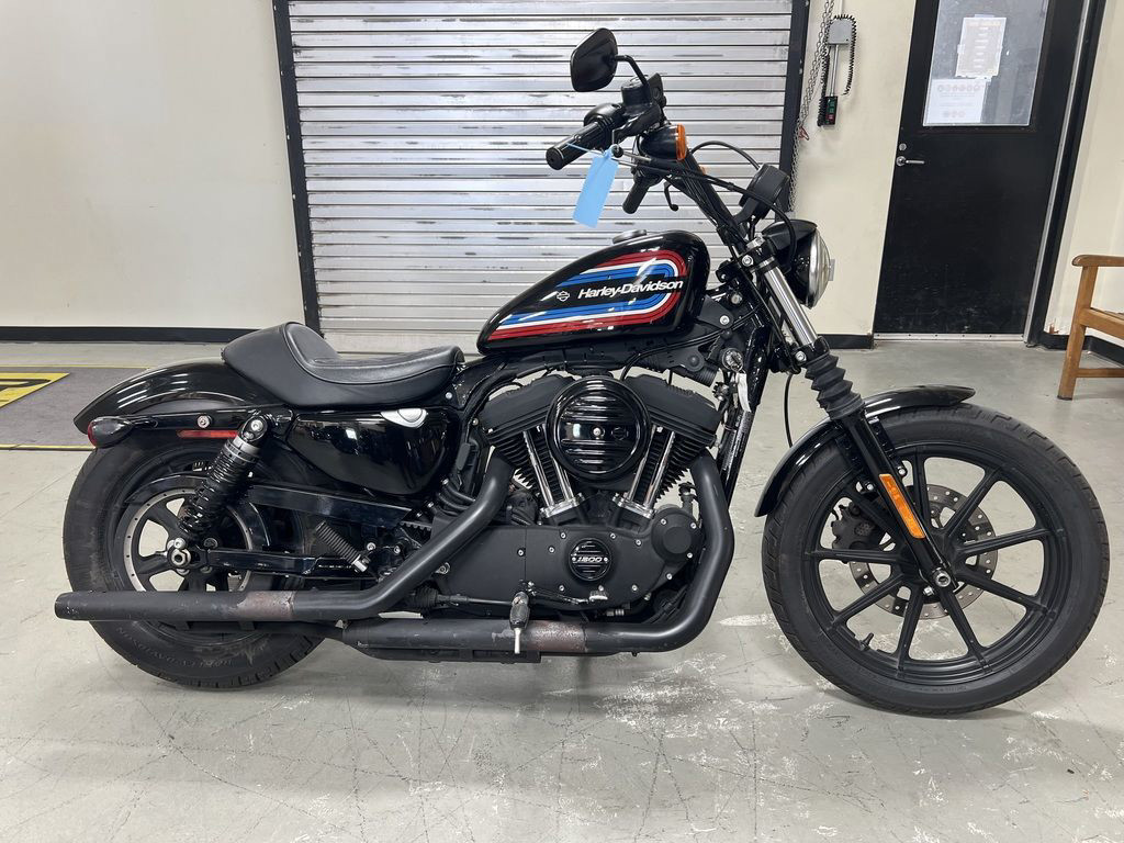 Iron 1200®