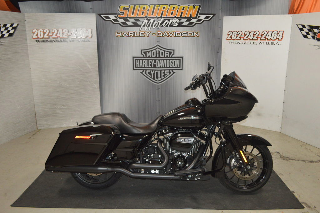 Road Glide® Special