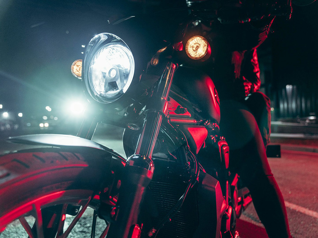 Nightster Special