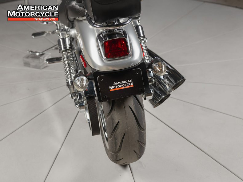 V-Rod®