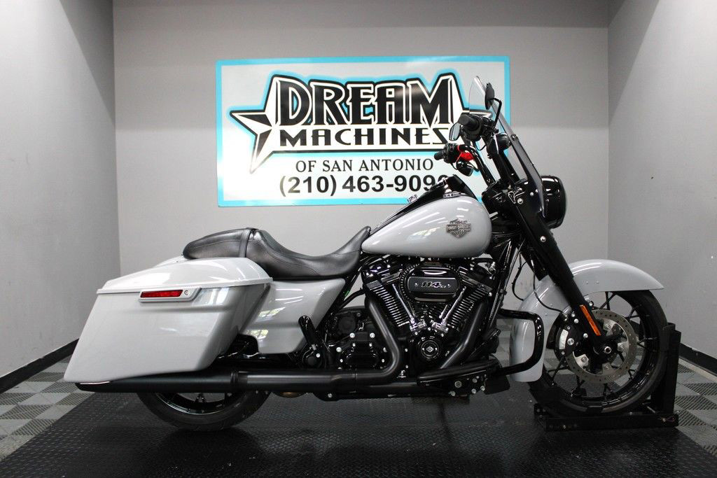 Road King® Special