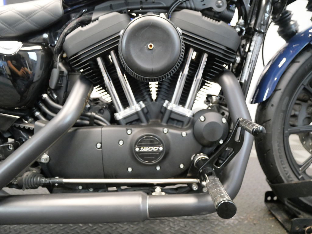Iron 1200®