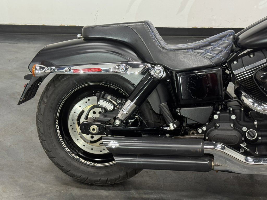 Dyna® Fat Bob®
