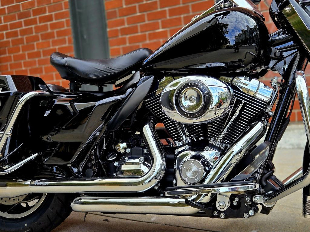 Road King®