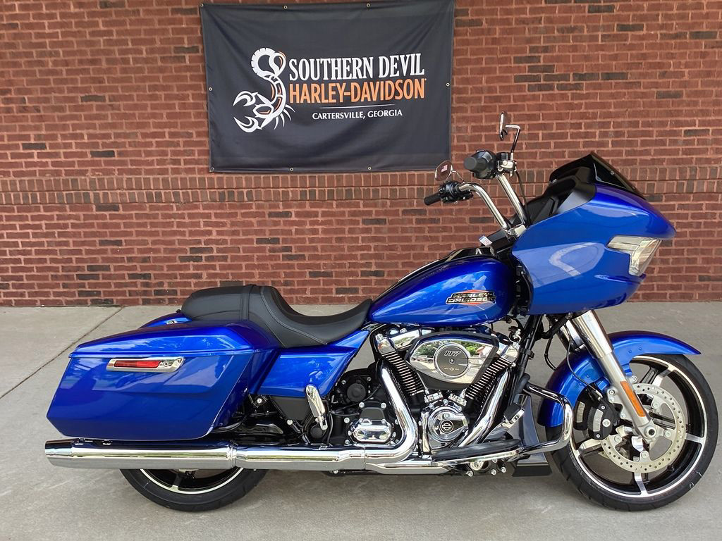 Road Glide®