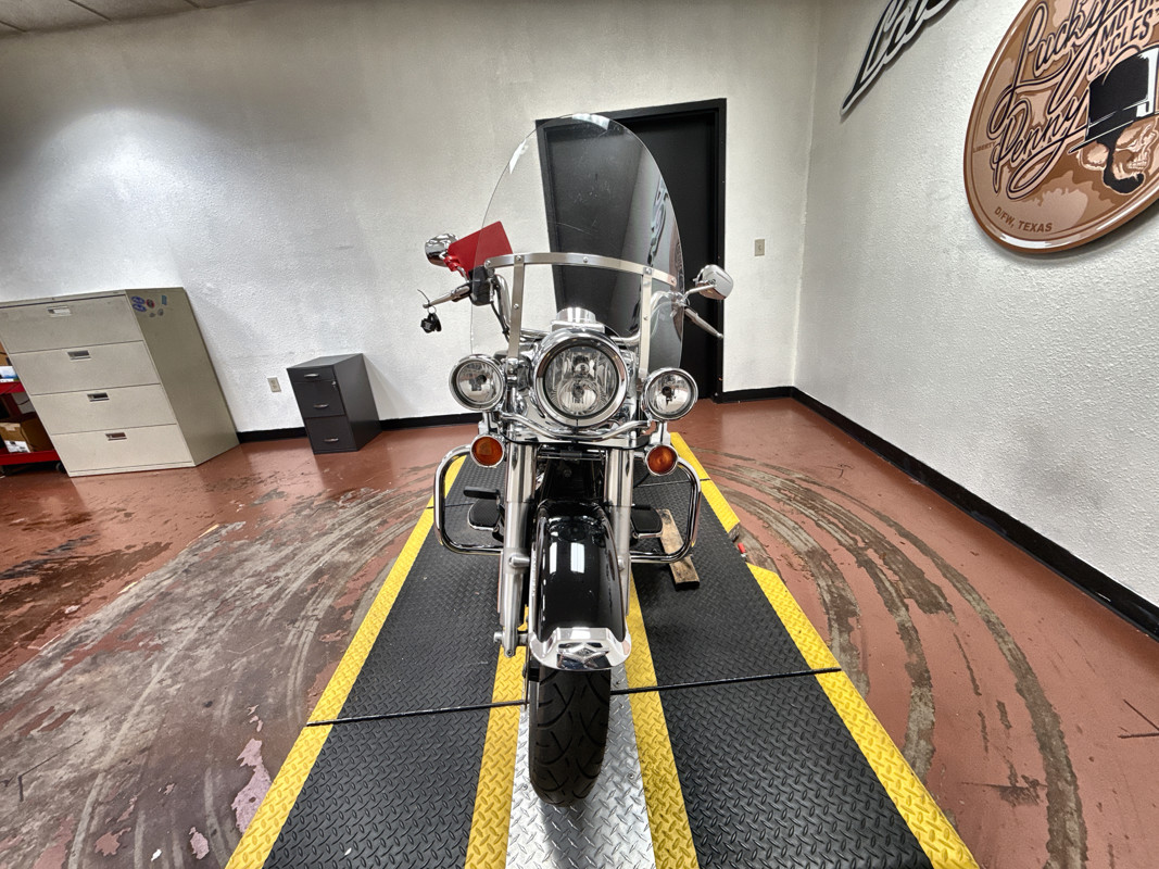 Road King®