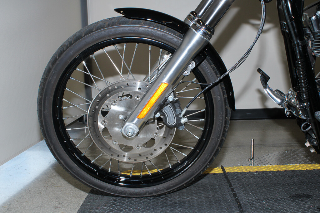 Dyna® Wide Glide®