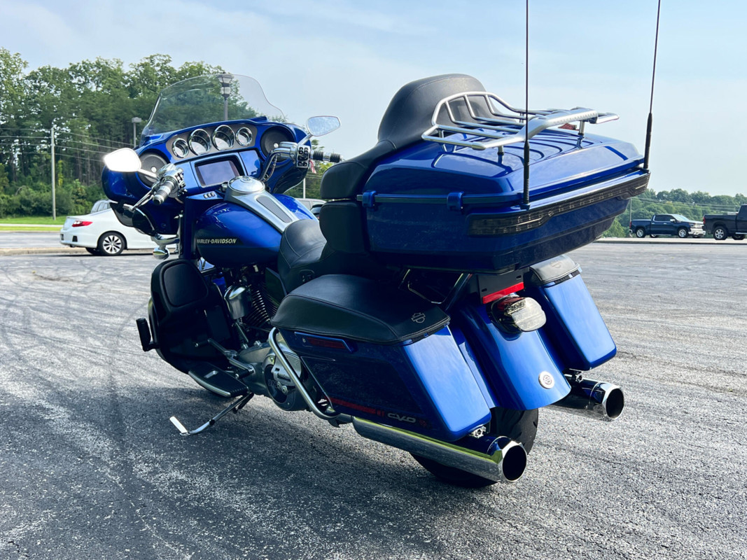 CVO® Limited
