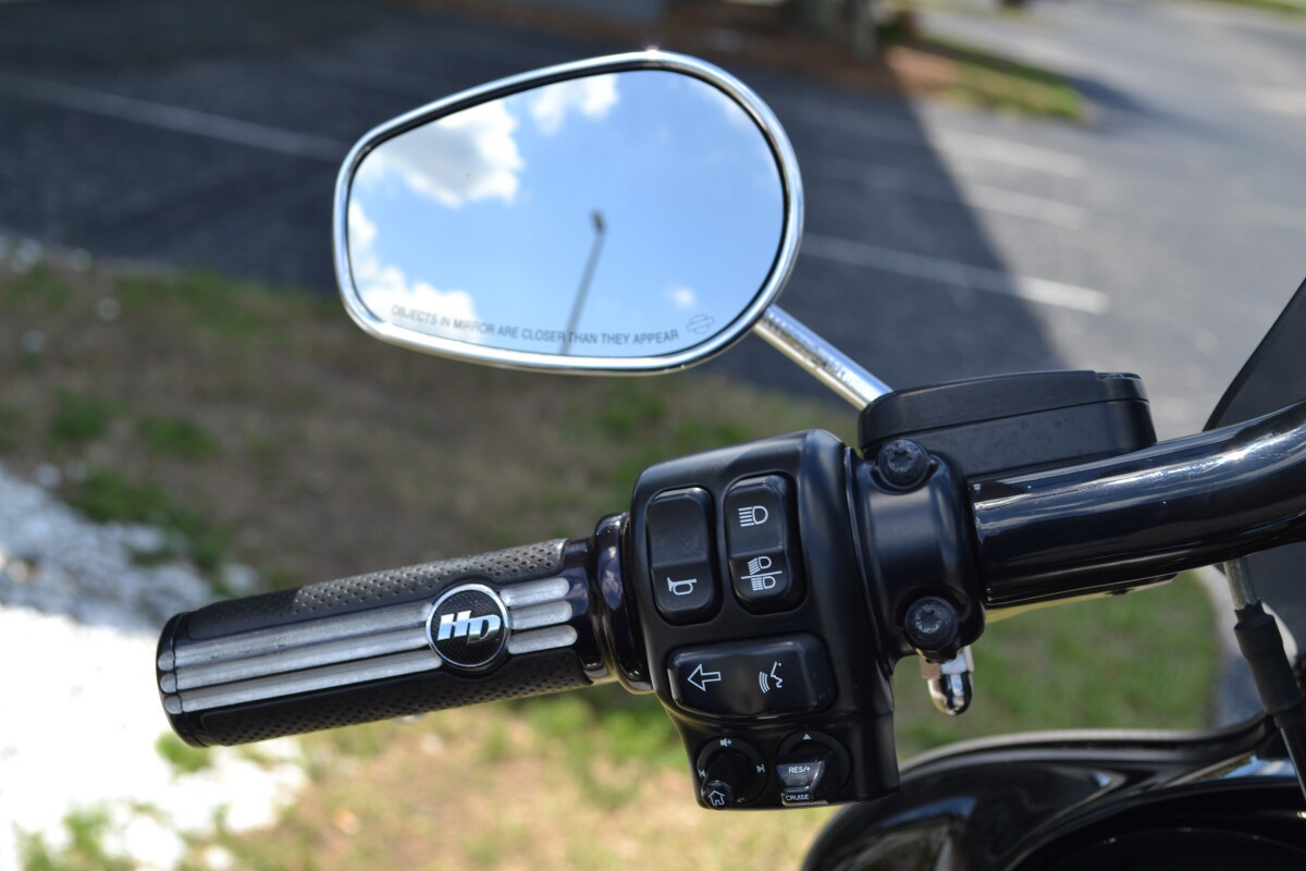 Electra Glide® Ultra® Limited