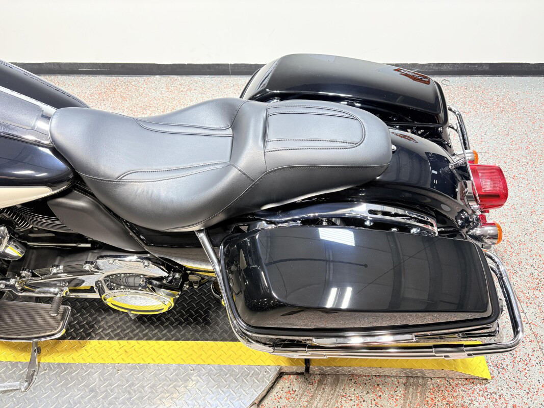 Electra Glide® Police