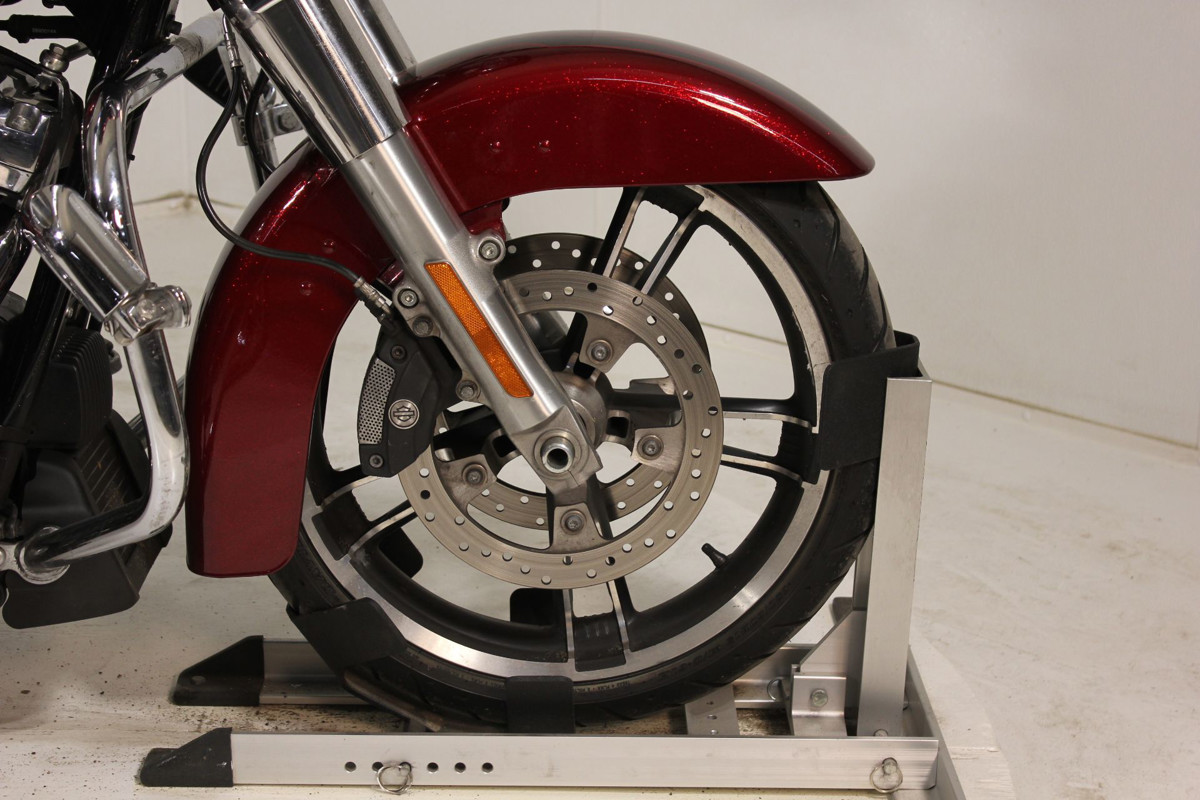 Street Glide® Special