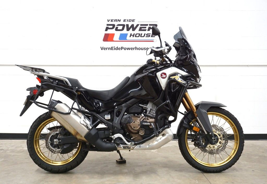 Africa Twin®