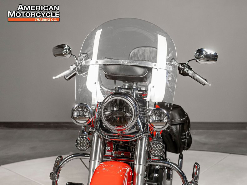Heritage Softail® Classic