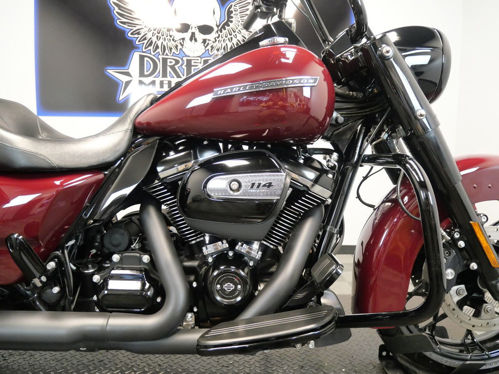 Road King® Special