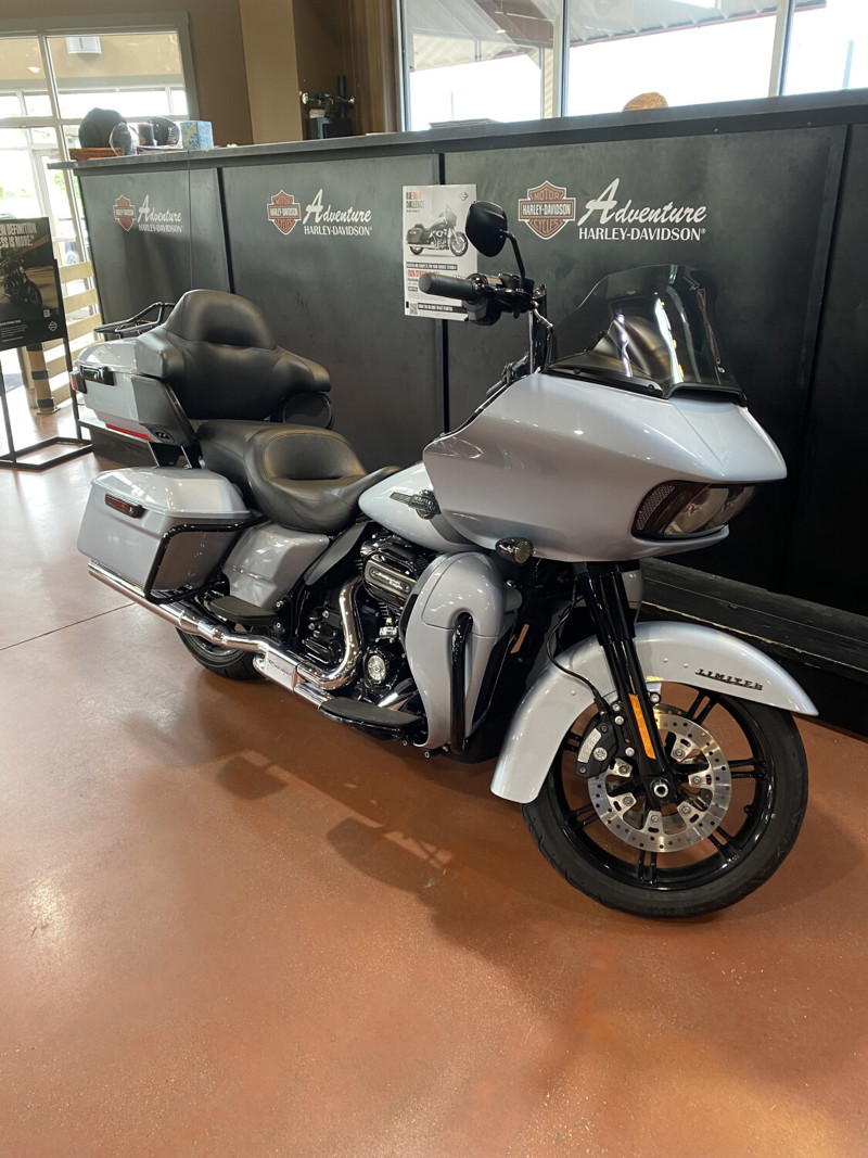 Road Glide® Limited