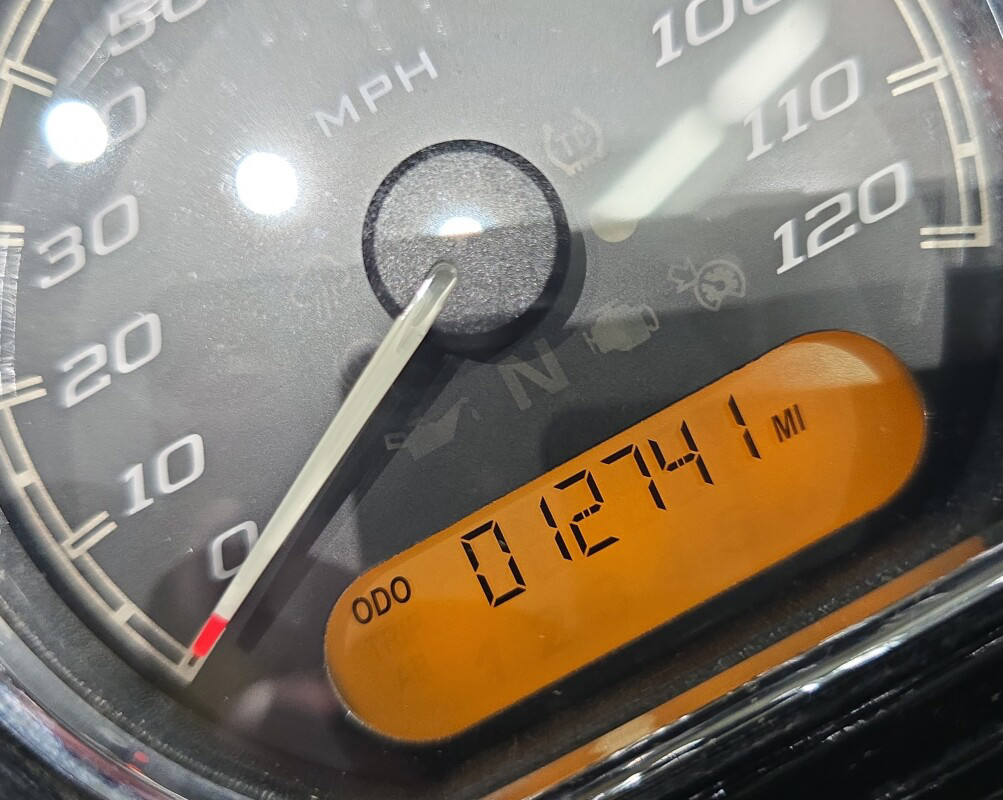 Street Glide® Special