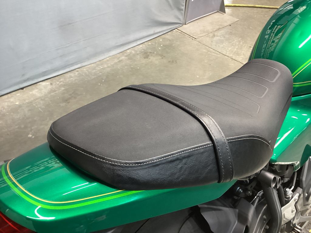 Z650RS
