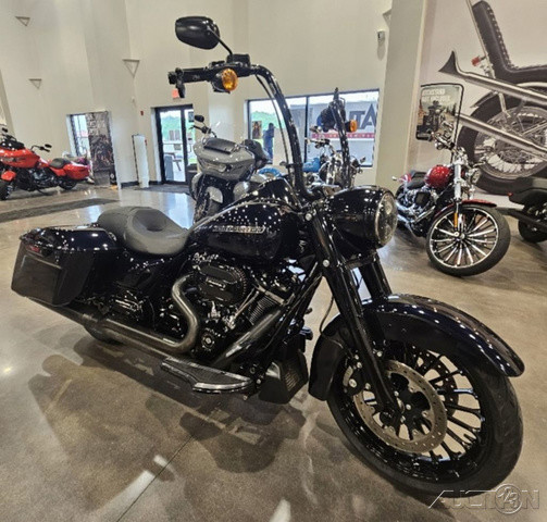 Road King® Special