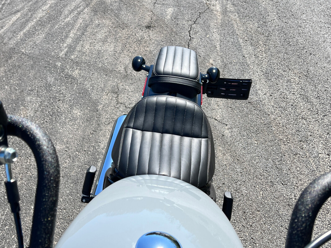 Street Bob®