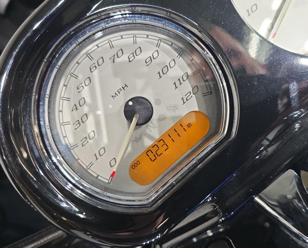 Road Glide® Special