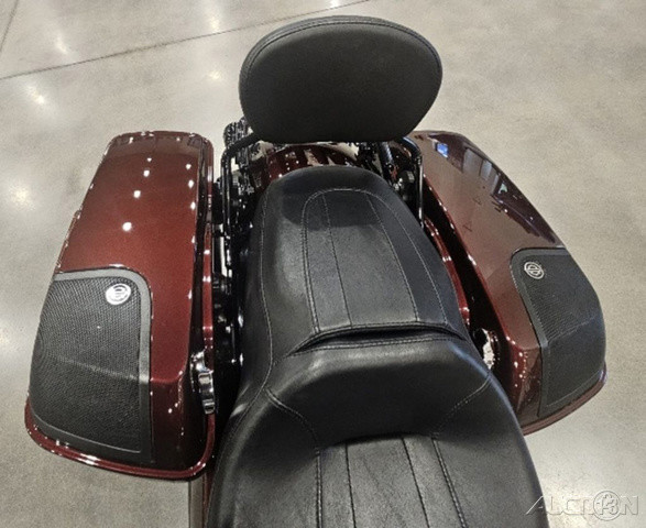 Street Glide® Special