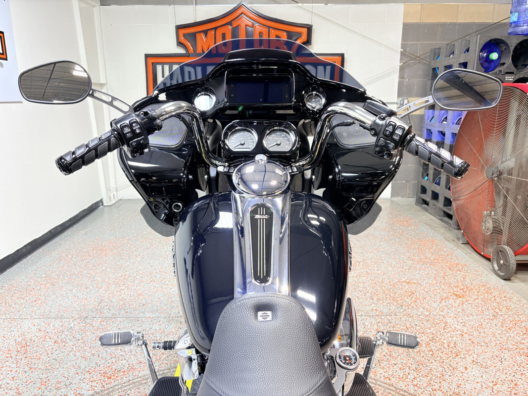 Road Glide® 3
