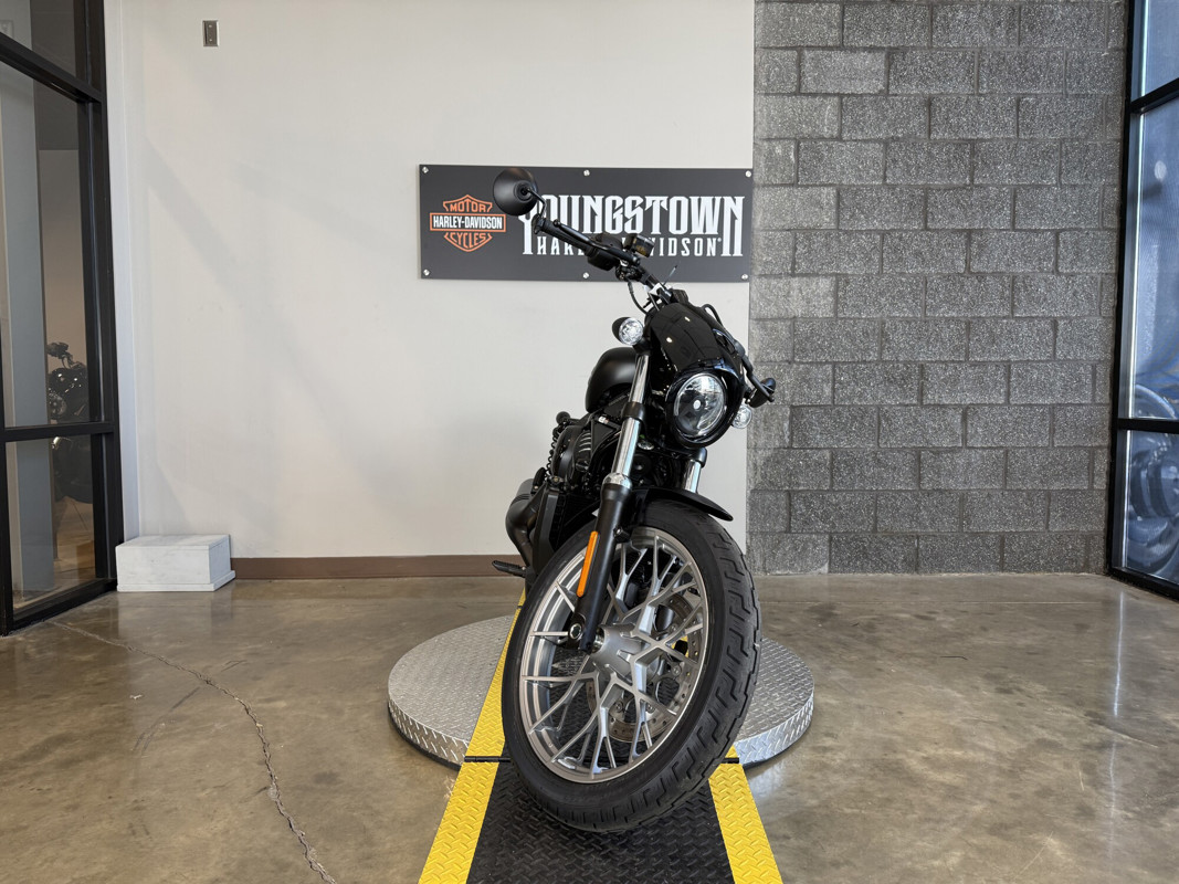 Nightster Special