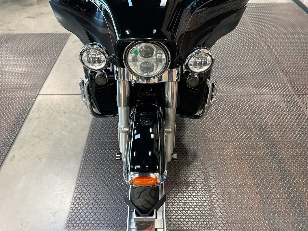 Electra Glide® Ultra® Limited