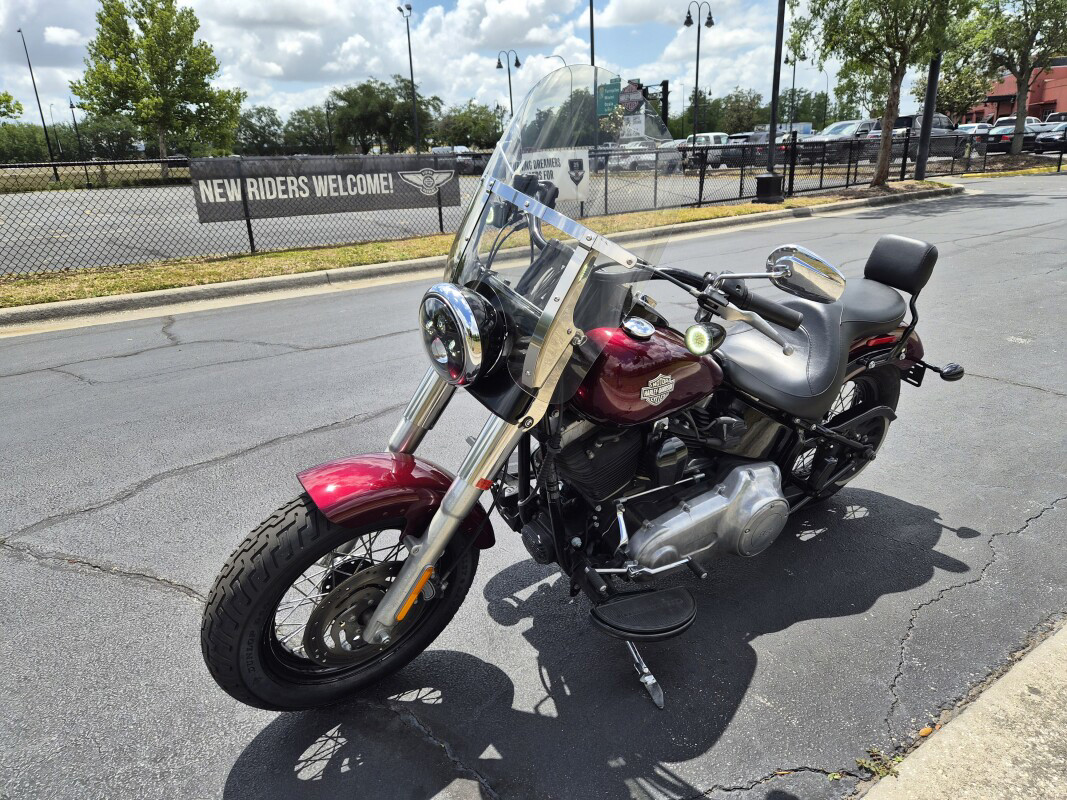 Softail Slim®