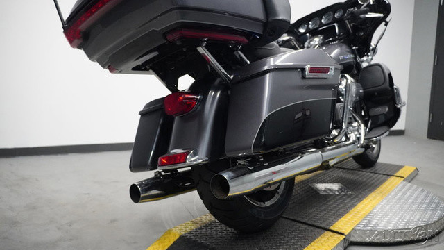 Electra Glide® Ultra® Limited