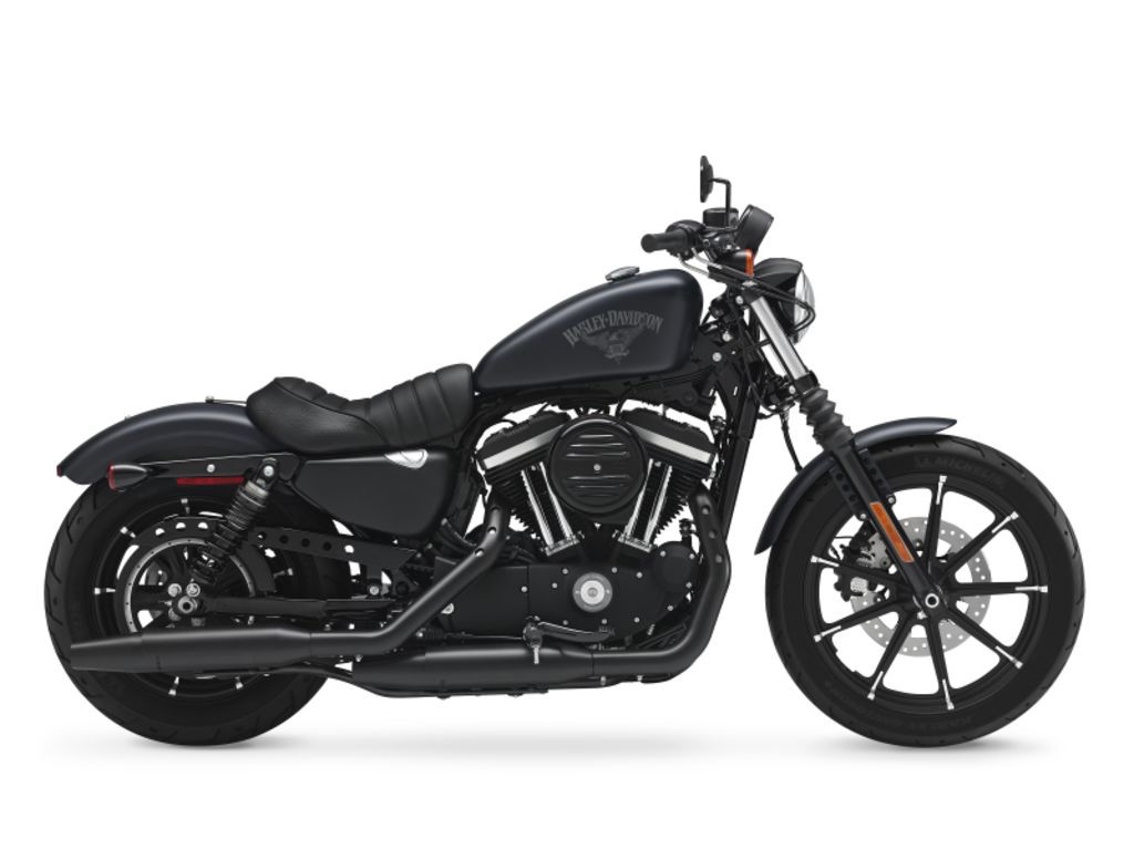 Sportster® Iron 883®