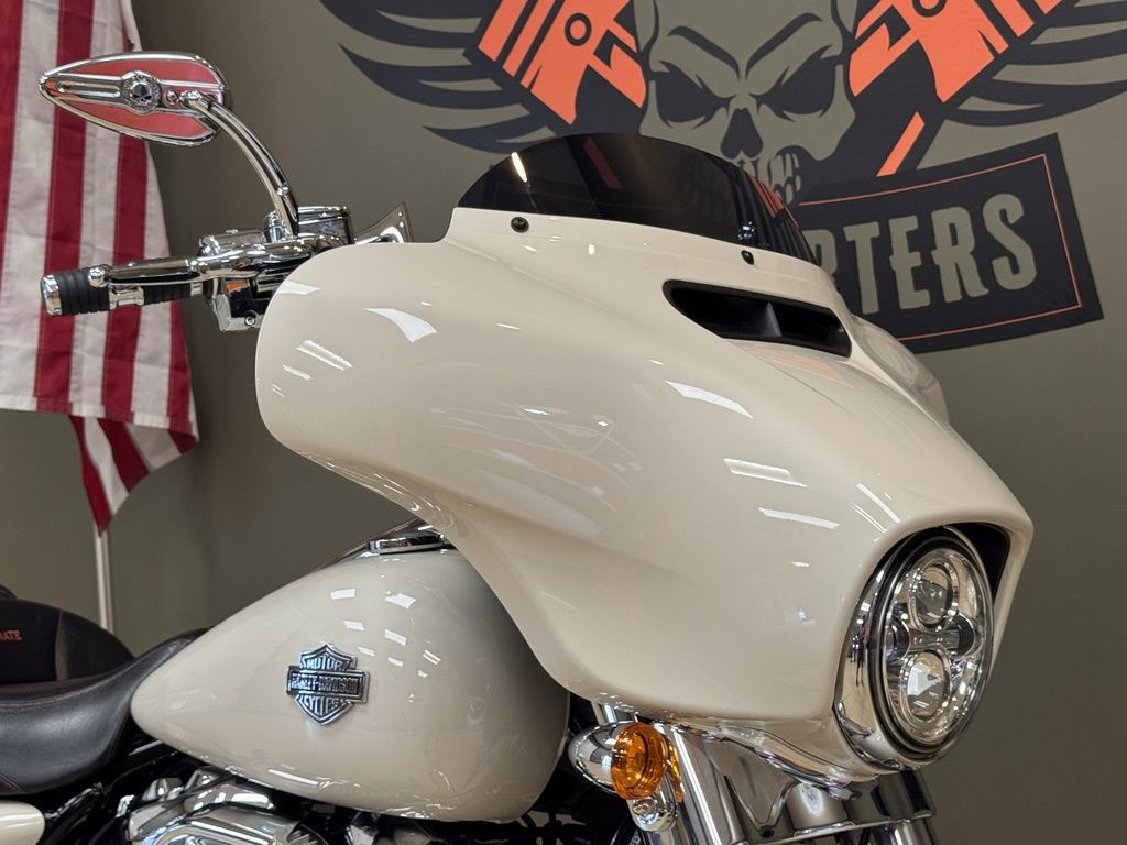 Street Glide® Special