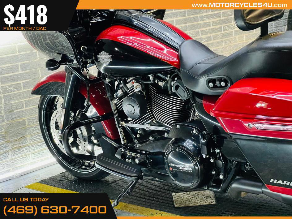 Road Glide® Special