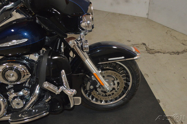 Electra Glide® Ultra Limited