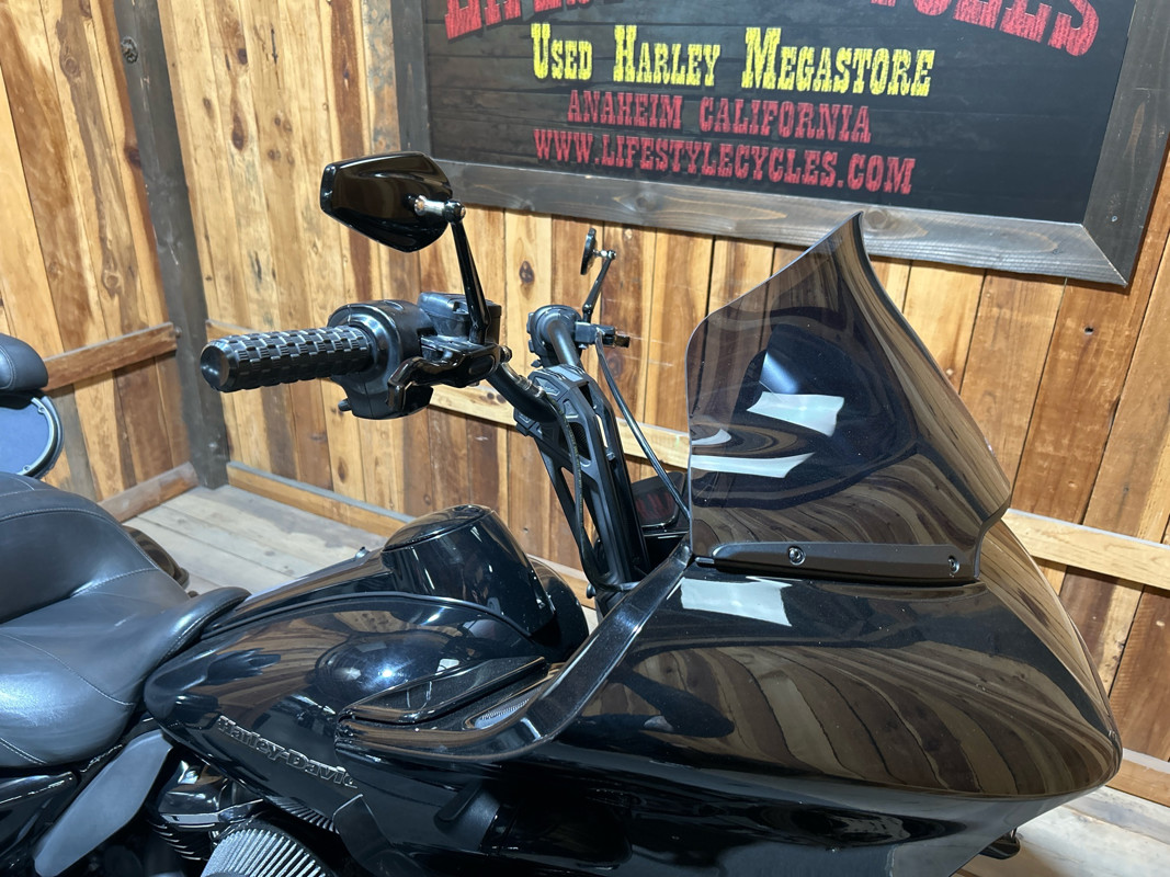 Road Glide® Limited