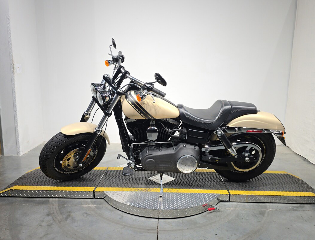 Dyna® Fat Bob®