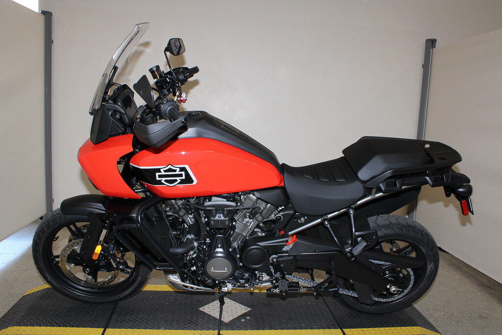 Pan America® 1250 Special