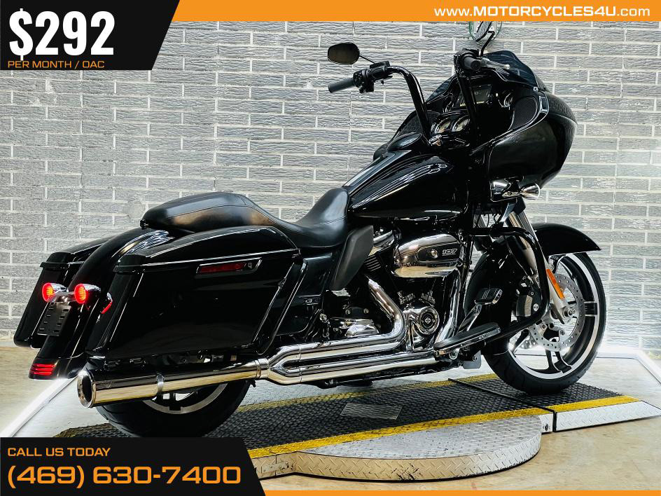 Road Glide® Special