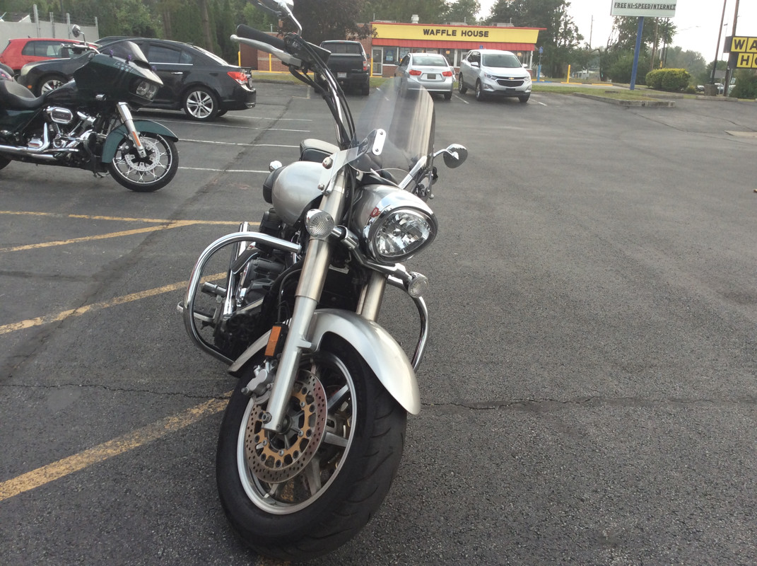 V-Star 1300