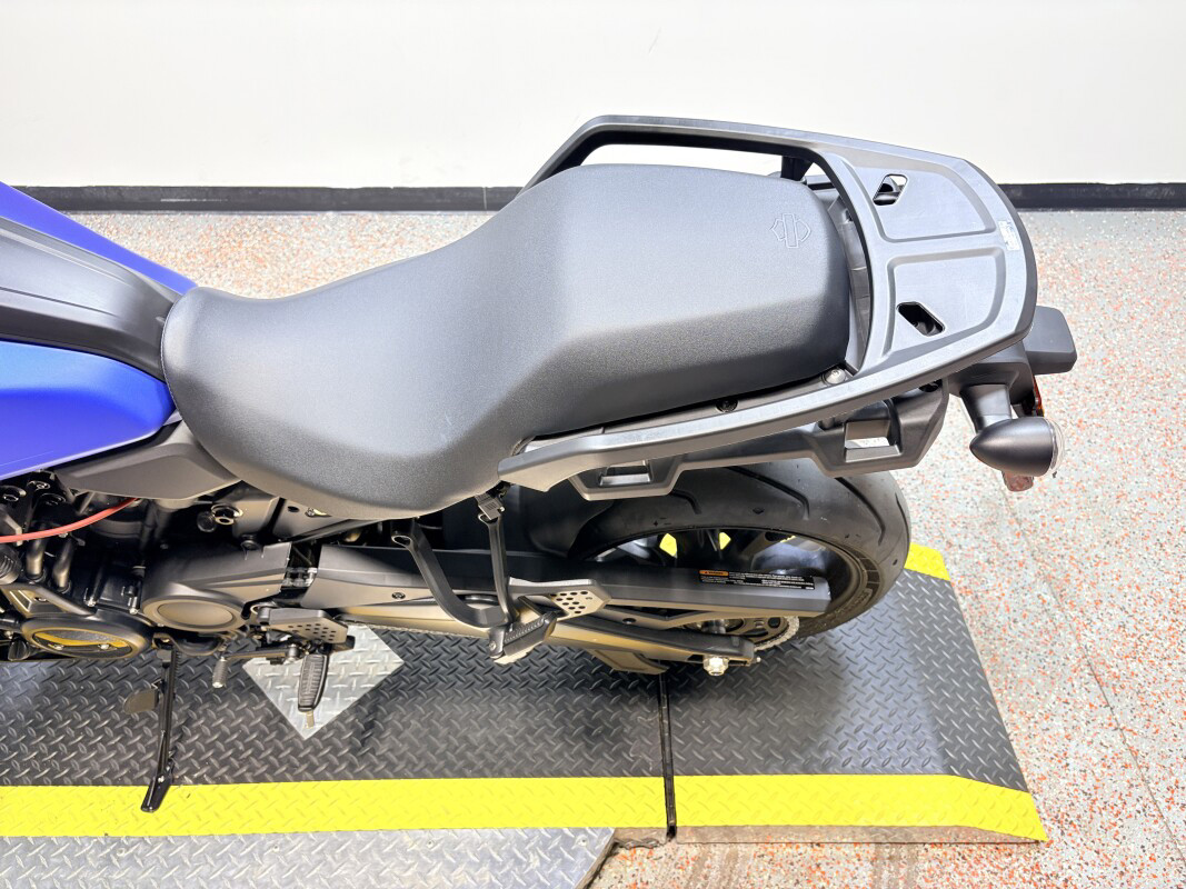 Pan America® 1250 ST
